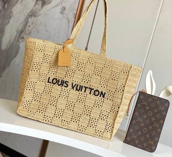 LV Replica Bags M25008 44X32X17cm