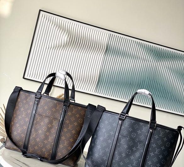 LV Replica Bags Week M45734 37x29x13cm gf