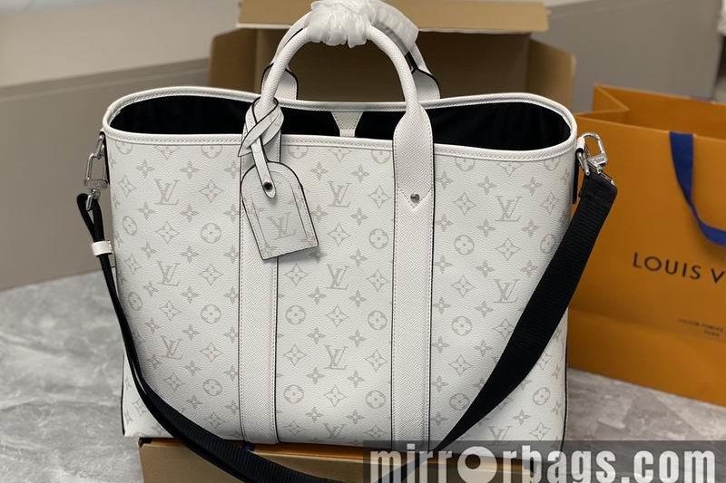 LV Replica Bags Weekend Tote M30919 43x34x17.5cm gf