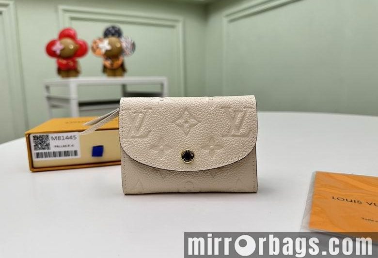 LV Replica Bags M81445 11X8X2.5cm YG 1