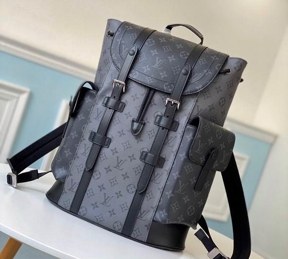 LV Replica Bags Christopher M45419 41x48x13 cm gf