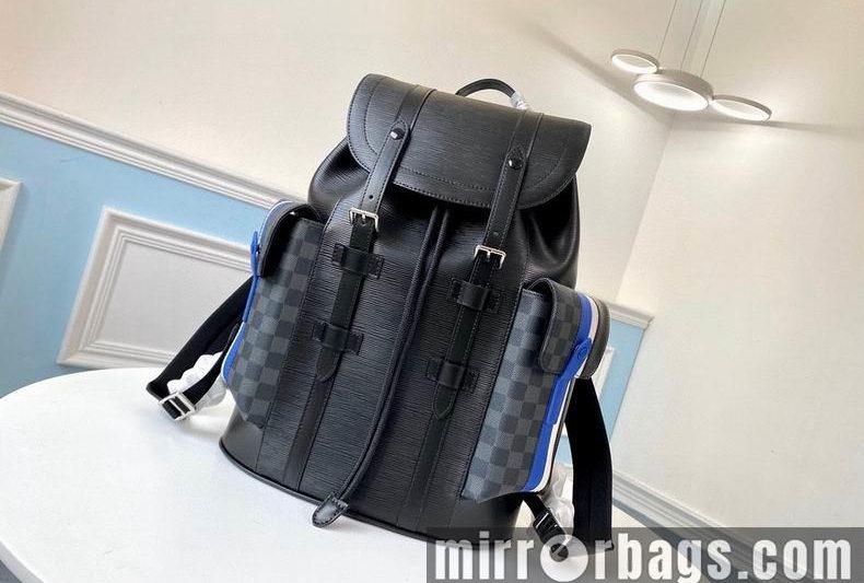 LV Replica Bags Christopher M56600 41x48x13 cm gf