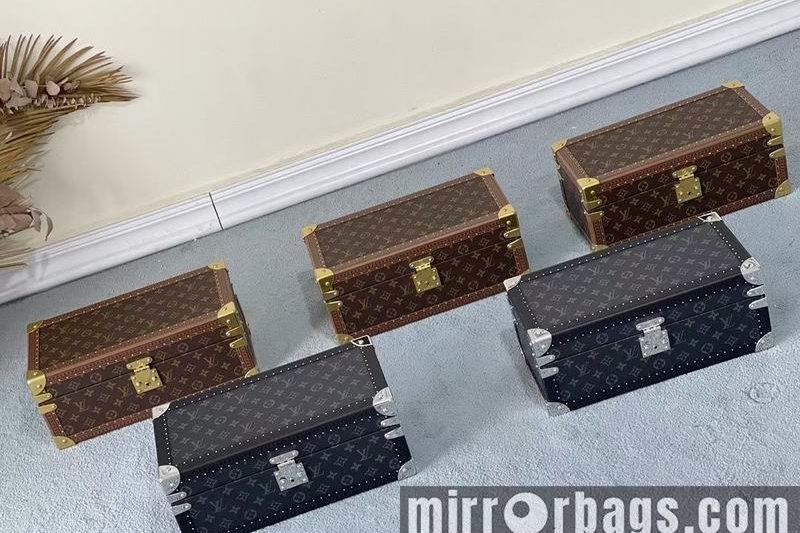 LV Replica Bags LV MCoffret 39x18x17cm QS-4