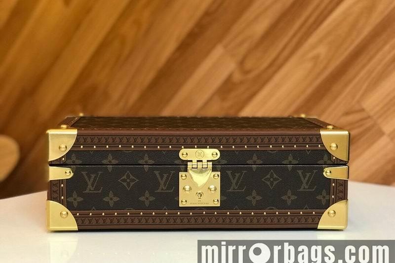 LV Replica Bags LV M4700B 34x18x11cm QS-6