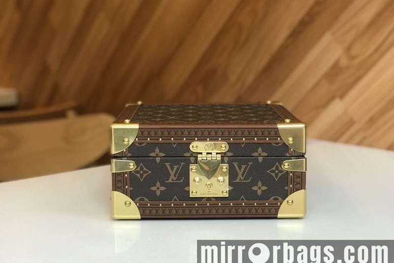 LV Replica Bags LV M4700SP 23x23x11cm QS-6