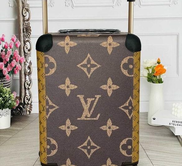 LV Replica Bags 38X23X55cm 122501 QS 5