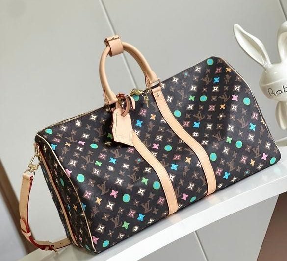 LV Replica Bags M25234 45X27X20cm