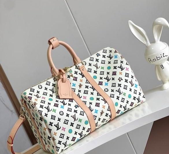 LV Replica Bags M25233 45X27X20cm