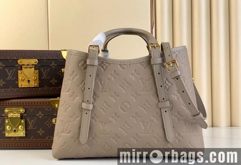 LV Replica Bags Babylone m11463 31×21.5x13cm gf