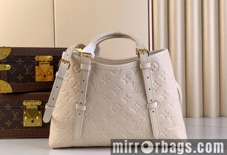 LV Replica Bags Babylone m11394 31×21.5x13cm gf