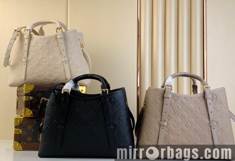 LV Replica Bags Babylone m11393 31×21.5x13cm gf