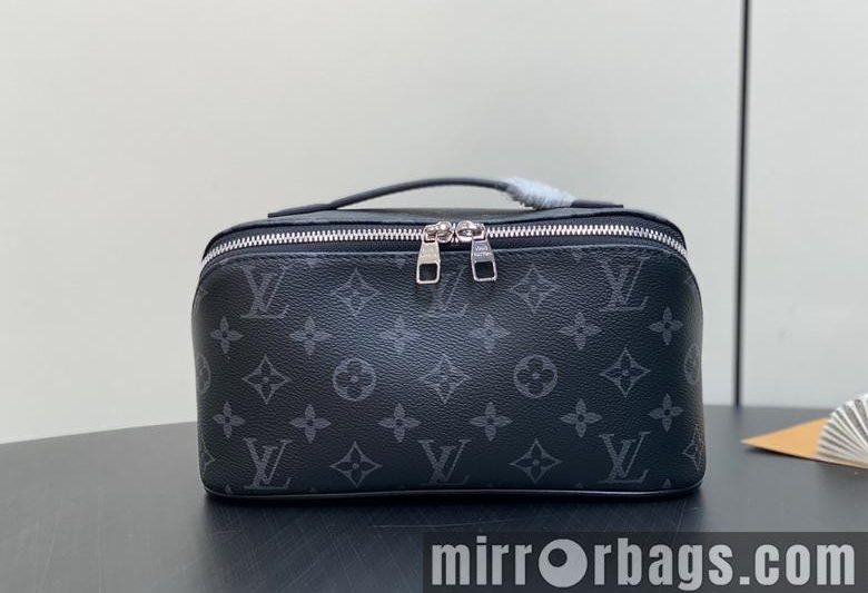 LV Replica Bags Toiletry M11750 24x13x13cm gf2