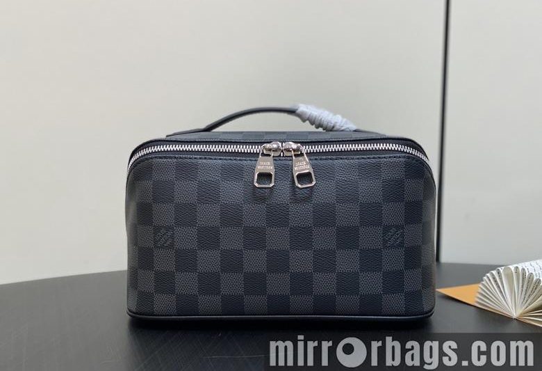 LV Replica Bags Toiletry M11750 24x13x13cm