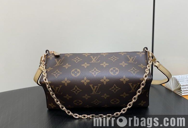 LV Replica Bags Bloom M11672 22.5x13x13cm gf