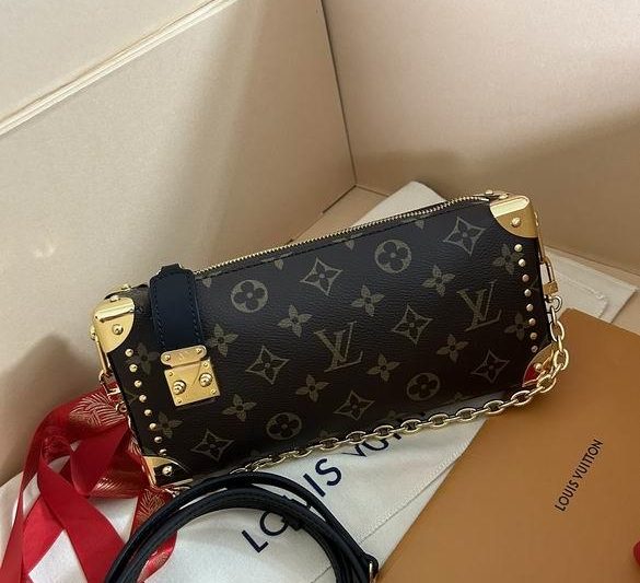 LV Replica Bags M25445 23X12X4cm