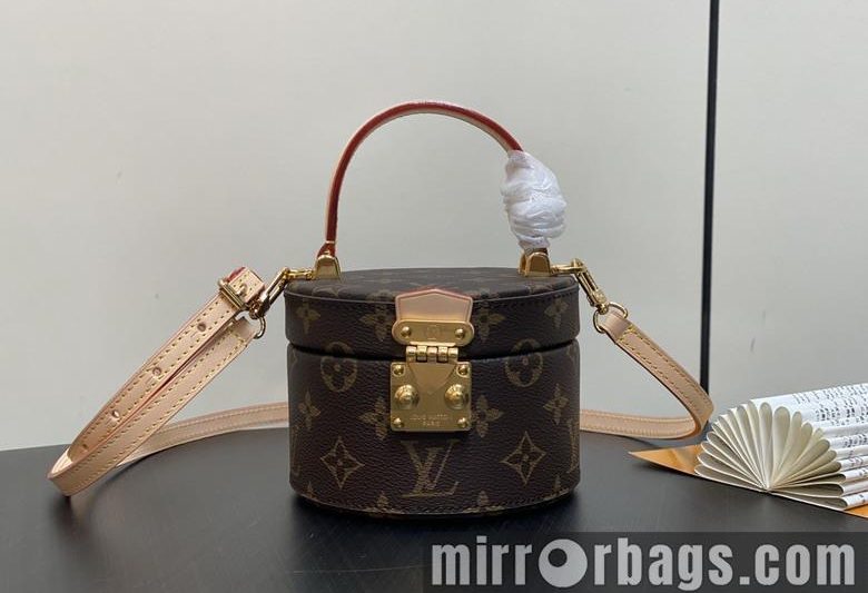 LV Replica Bags Scott M46933 13.5x9x11.5cm