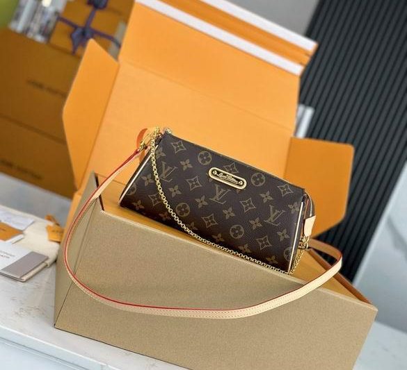 LV Replica Bags M95567 25x13x4cm gf