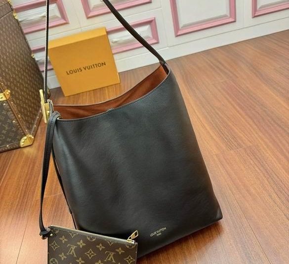 LV Replica Bags M24856 31X35X18cm