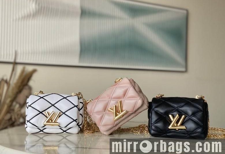 LV Replica Bags Zst Picogo M23752 15x10x6.5cm gf