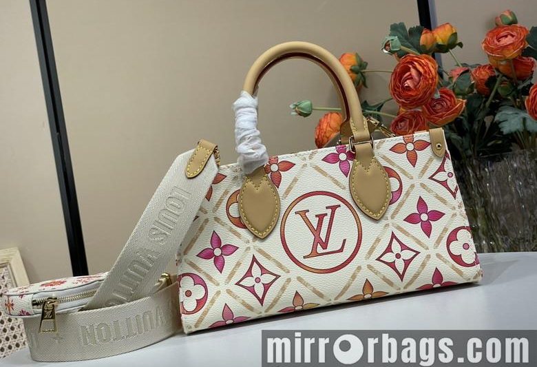 LV Replica Bags Pool M25318 25X13x10cm gf