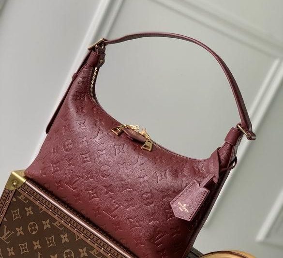 LV Replica Bags Sac Sport M46610 27x22x10.5cm gf1