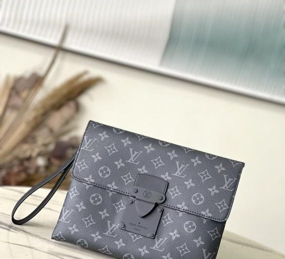 LV Replica Bags M82559 28×22.5×3.5cm