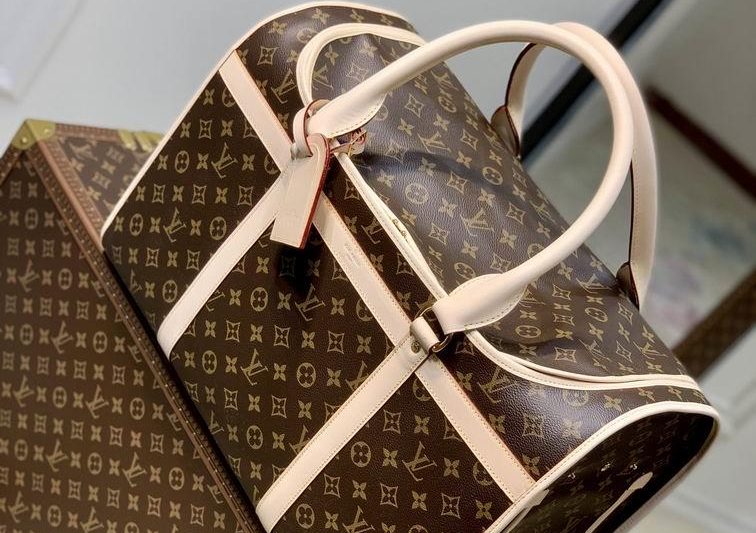 LV Replica Bags M41201 50x23x34cm gf