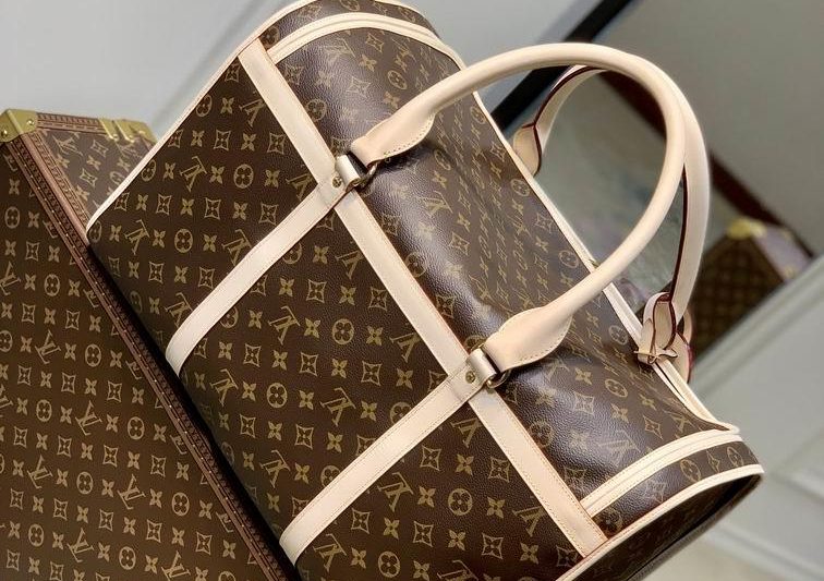 LV Replica Bags M41201 45x22x30cm gf