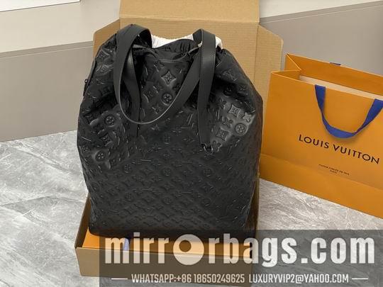 LV Replica Bags Helmet Bag M46554 38x47x15cm