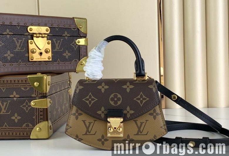 LV Replica Bags Pico Tilsitt N83473 16x12x5cm