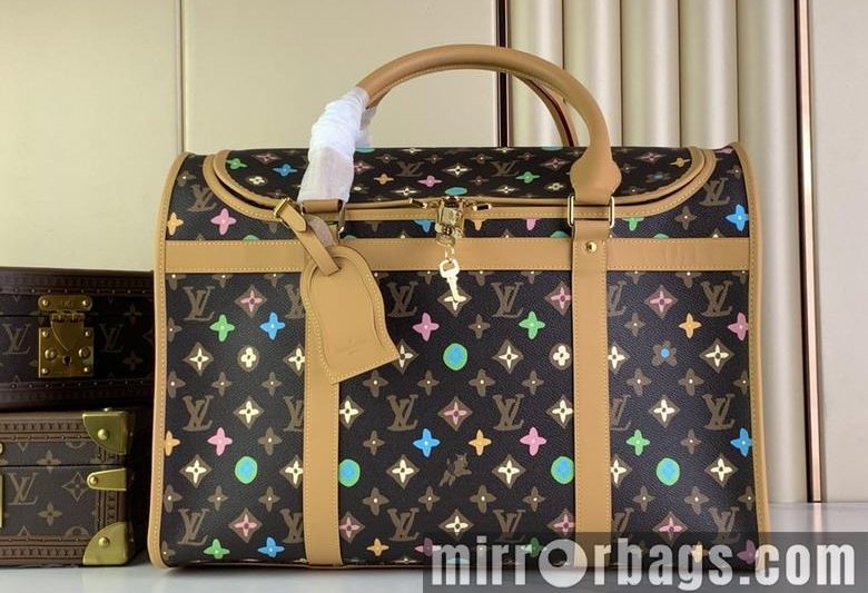 LV Replica Bags Dog M47066 44x32x23cm