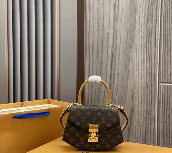 LV Replica Bags M46548 23.5×16.5x8cm