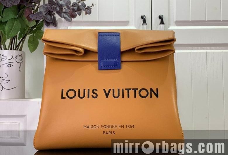 LV Replica Bags M24578 30X27X17cm