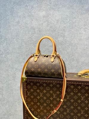 LV Replica Bags M50202老花23x13x14cm gf