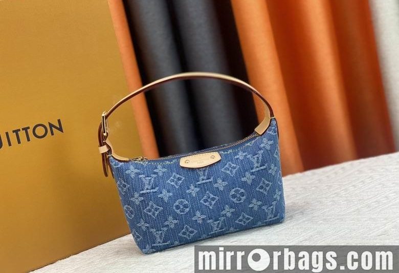 LV Replica Bags M82949 20.5X6X16cm