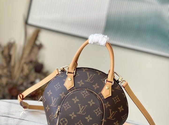 LV Replica Bags Ellipse BB M20752 22.5×19.5x10cm gf1