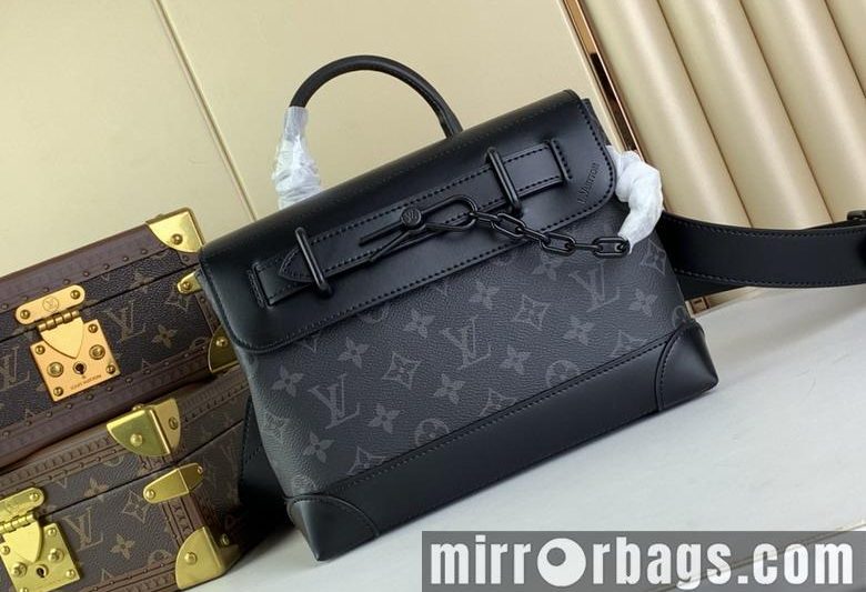 LV Replica Bags Steamer m46953 25x19x8cm gf