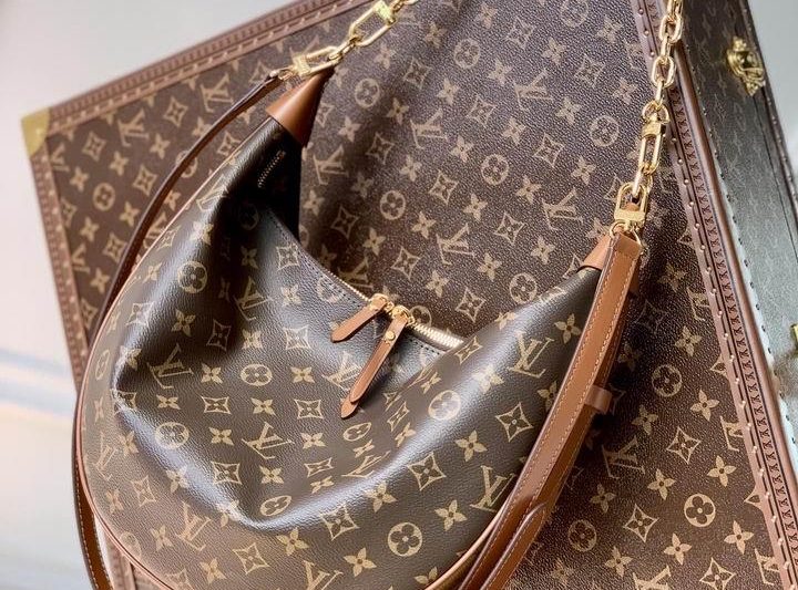 LV Replica Bags marel M46311 40x30x10cm gf