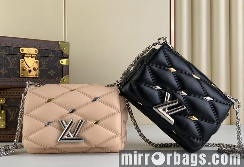 LV Replica Bags Pico m24246 15x10x6.5cm