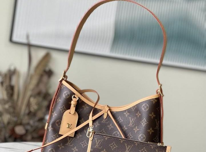 LV Replica Bags M46203 29x12x24cm gf