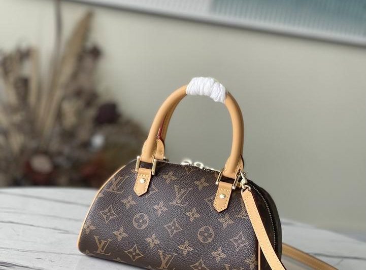 LV Replica Bags M50202 mini23x13x14cm gf