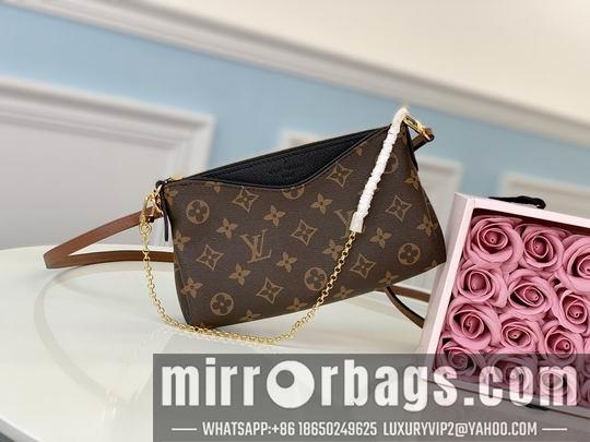 LV Replica Bags M41639 23×13.5×5.5cm