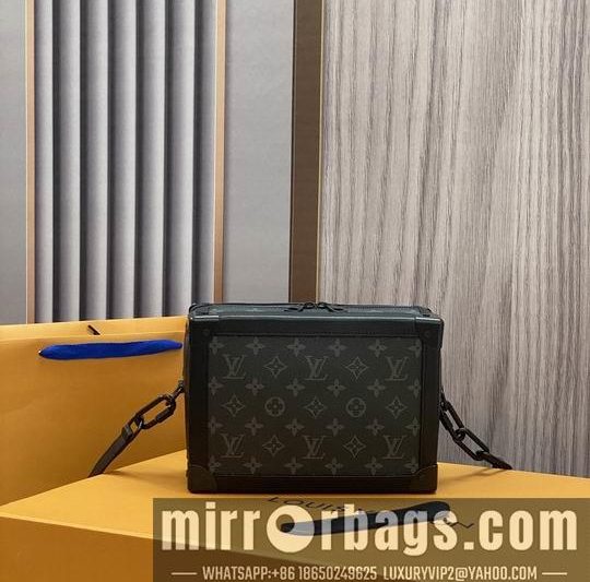 LV Replica Bags Virgil Abhol M44730 25x18x10cm