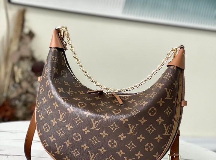 LV Replica Bags M46311 38x30x10cm