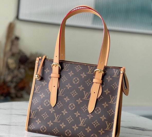 LV Replica Bags M41023 27.5x13x23.5 cm gf