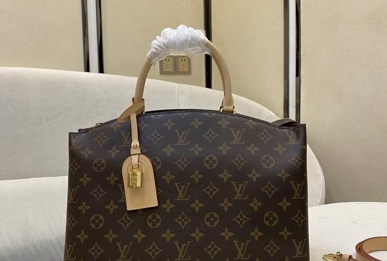 LV Replica Bags Grand Palais M45898 34x24x15 cm