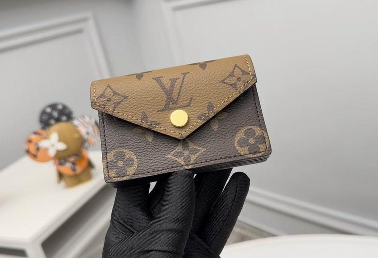 LV Replica Bags M81855 10X6.8X1.4cm  2colour