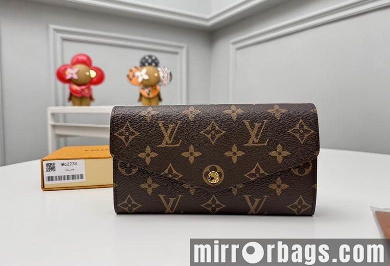 LV Replica Bags M62234 19X10.5X2.5cm