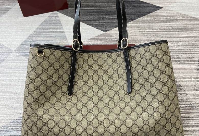 Gucci Replica Bags 815212 45.5X30X16cm MP 2colour