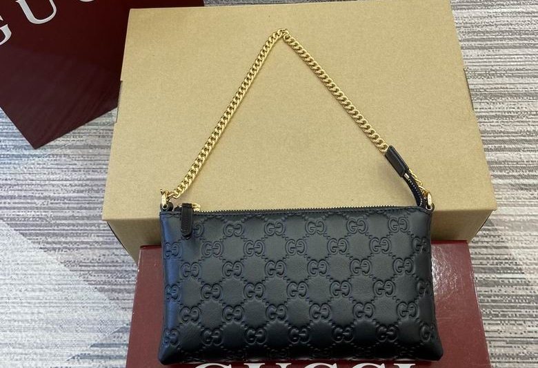 Gucci Replica Bags 779791 22.5X13X2.5cm MP 3colour